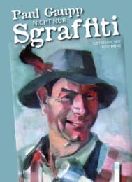 Cover von Paul Gaupp