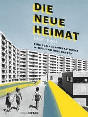 Cover von Die neue Heimat (1950-1982)