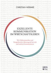 Cover von Exzellente Kommunikation im Wirtschaftsleben