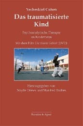 Cover von Das traumatisierte Kind