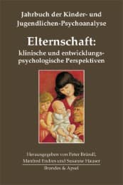 Cover von Elternschaft: klinische und entwicklungspsychologische Perspektiven