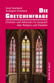 Cover von Die Gretchenfrage