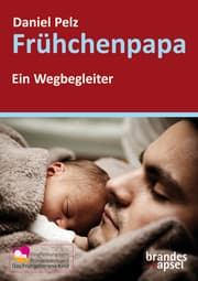 Cover von Frühchenpapa