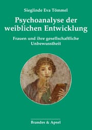 Cover von Psychoanalyse der weiblichen Entwicklung