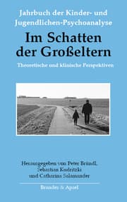 Cover von Im Schatten der Großeltern