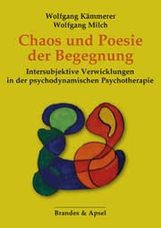 Cover von Chaos und Poesie der Begegnung
