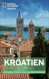Cover von Kroatien