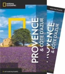 Cover von Provence & Côte d'Azur