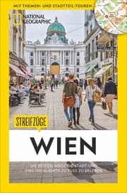 Cover von Streifzüge Wien