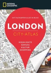 Cover von London