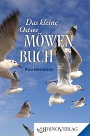 Cover von Das kleine Ostseemöwen-Buch