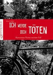 Cover von Ich werde dich töten!