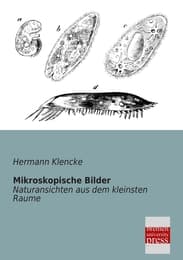 Cover von Mikroskopische Bilder