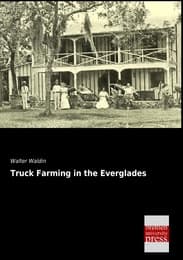 Cover von Truck Farming in the Everglades