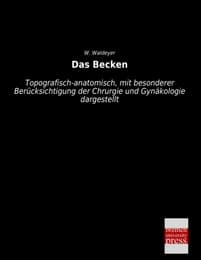 Cover von Das Becken