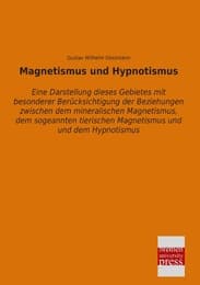 Cover von Magnetismus und Hypnotismus