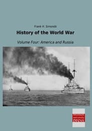 Cover von History of the World War