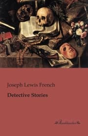 Cover von Detective Stories