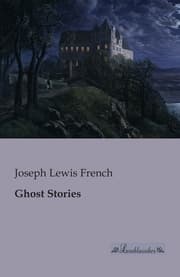 Cover von Ghost Stories