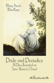 Cover von Pride and Prejudice