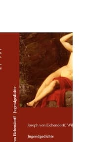 Cover von Jugendgedichte