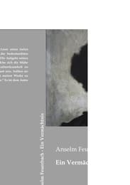 Cover von Ein Vermächtnis