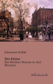 Cover von Der Kleine