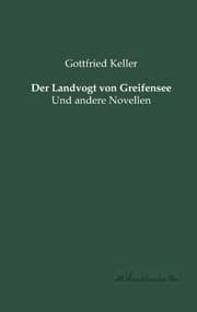 Cover von Der Landvogt von Greifensee