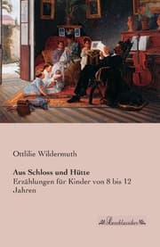Cover von Aus Schloss und Hütte