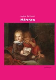 Cover von Märchen
