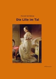 Cover von Die Lilie im Tal