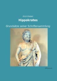 Cover von Hippokrates