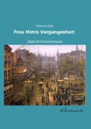 Cover von Frau Mimis Vergangenheit