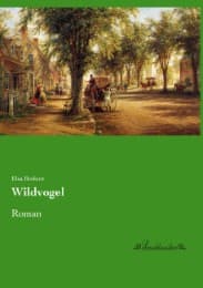 Cover von Wildvogel