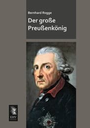 Cover von Der große Preußenkönig