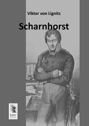 Cover von Scharnhorst