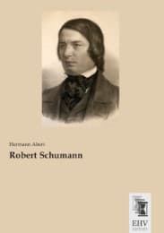 Cover von Robert Schumann