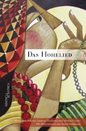 Cover von Das Hohelied