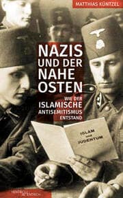 Cover von Nazis und der Nahe Osten