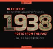 Cover von In Echtzeit - Posts from the past