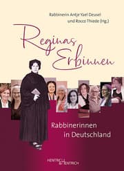 Cover von Reginas Erbinnen