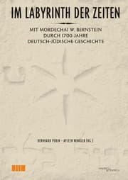 Cover von Im Labyrinth der Zeiten