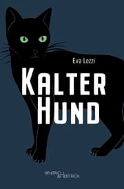 Cover von Kalter Hund