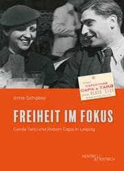 Cover von Freiheit im Fokus