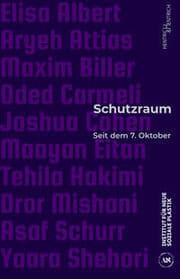 Cover von Schutzraum