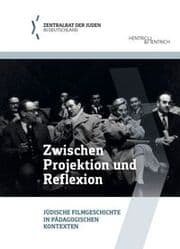 Cover von Zwischen Projektion und Reflexion
