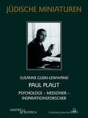 Cover von Paul Plaut