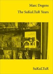 Cover von The SuKuLTuR Years