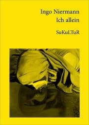 Cover von Ich allein