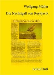 Cover von Die Nachtigall von Reykjavík